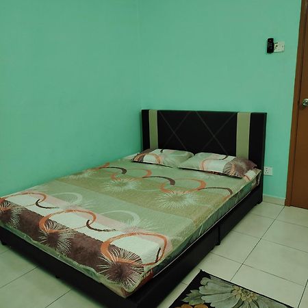 Afwan Homestay Klebang Melaka Esterno foto