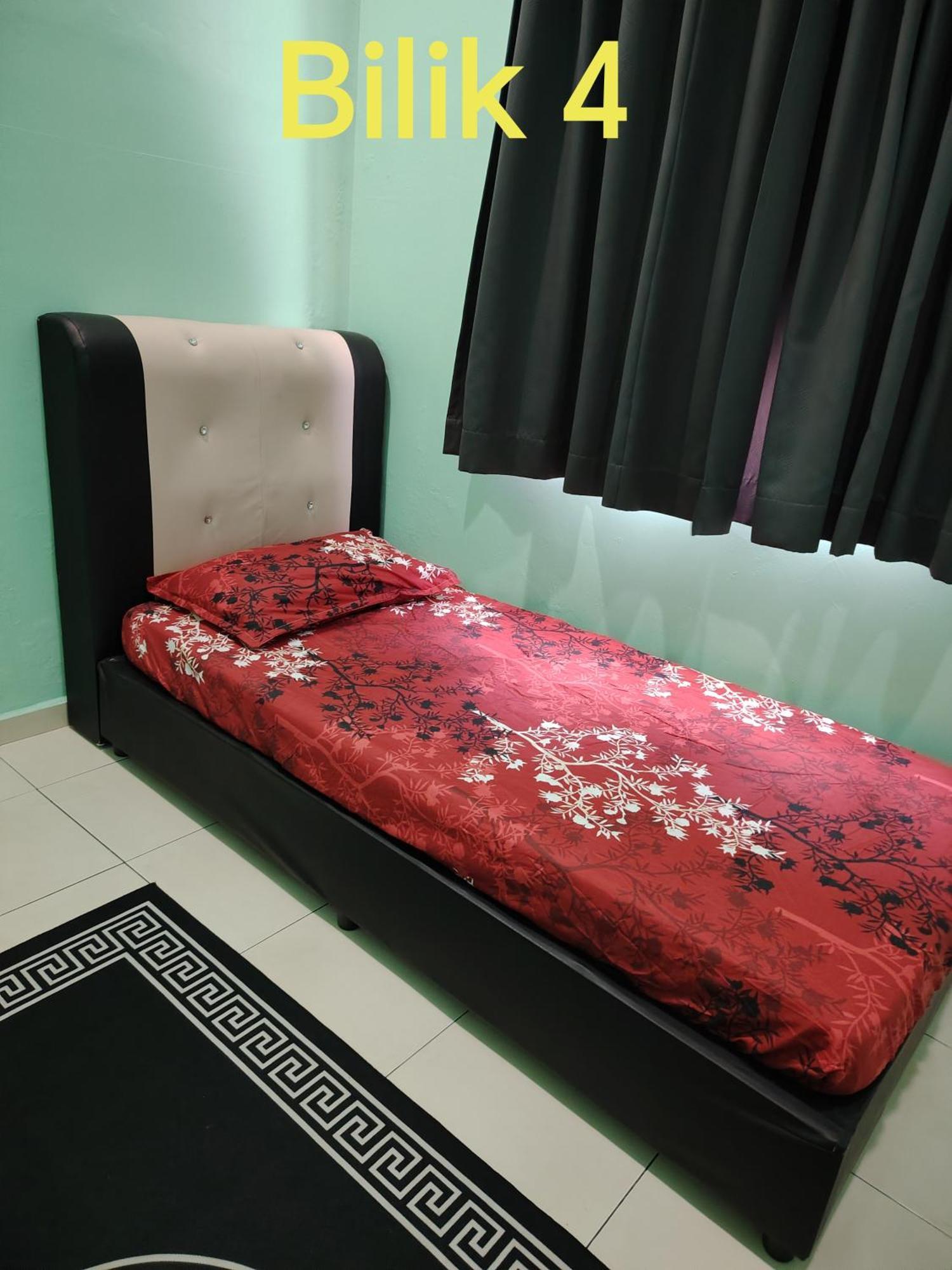 Afwan Homestay Klebang Melaka Esterno foto